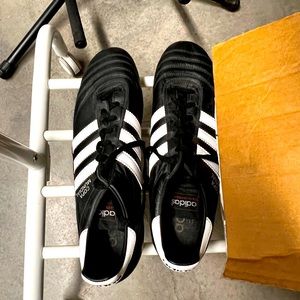 Adidas Soccer Kleets- Cope Mundial Edition